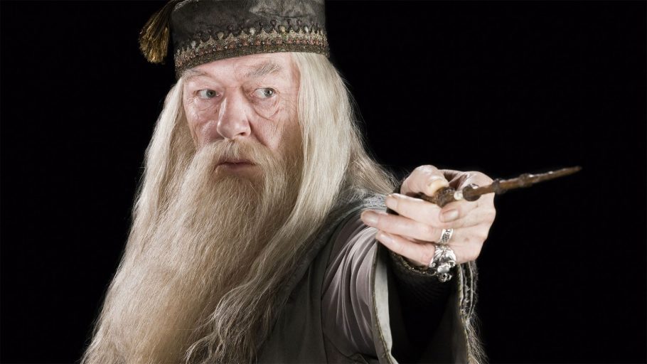 Albus Dumbledore