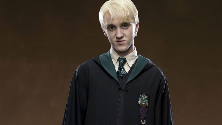 Draco Malfoy