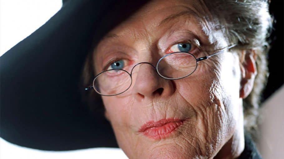Minerva McGonagall