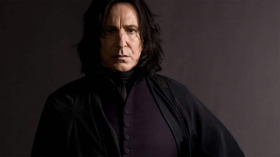 Severus Snape